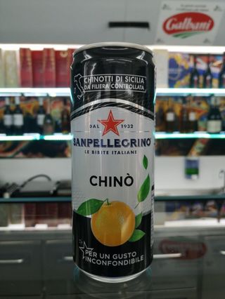 Chinò Di Sicilia Lattina 
