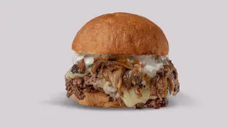 Truffle Aioli