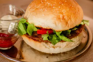Cheeseburger