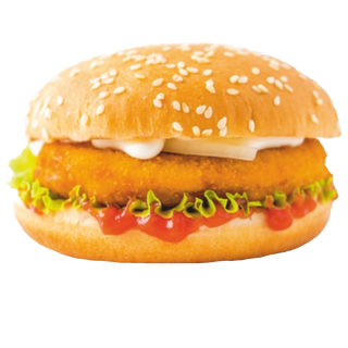 Чикенбургер