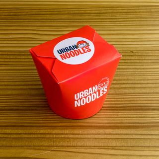 MI.Tallarines Finos  Con Pollo Con Verduras