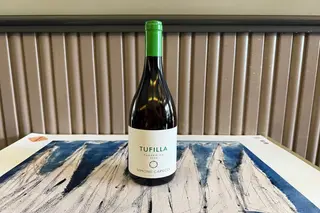 Tufilla 75 cl