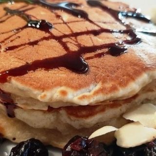 Pancakes Bounty nr 125