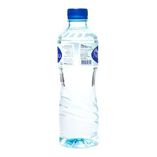 Negazirana mineralna voda