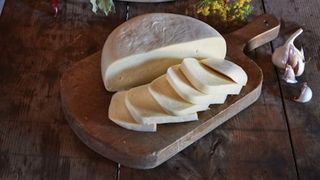 ყველი სულგუნი