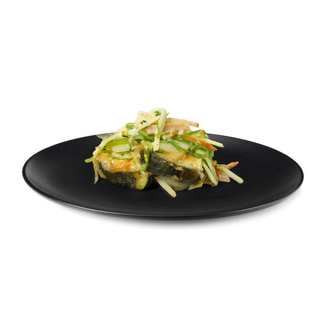 Crab Roll