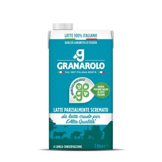 Granarolo latte parzialmente scremato 1 l 