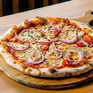 Pizza Cipolla 40 cm