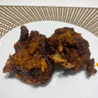 Goat Meat