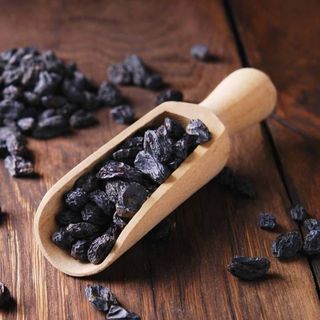 Родзинки тіньової натуральної Сояги гігант н32 (1кг)