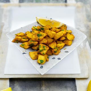 Batata Harra