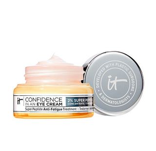 It Cosmetics Confidence In An Eye Cream 2% Super Peptide