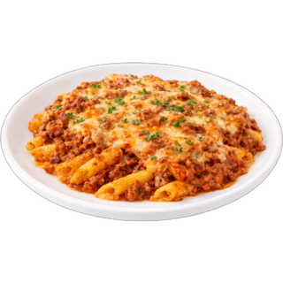 Cornet Bolognaise 