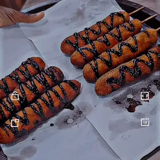 Scotch Sausage 