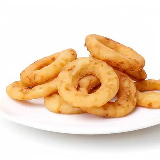 Aros de Cebolla