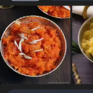 Halwa