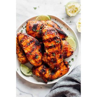 Chicken Tikka Breast