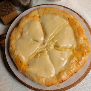 Хачапурі лазський