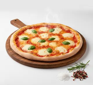 Margherita Ø30cm