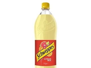 Schweppes Citrus Mix 0,5l