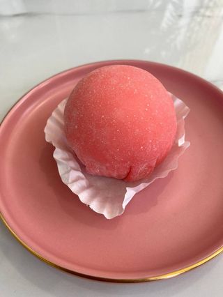 Мочи "Клубника"