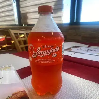 Laranjada L