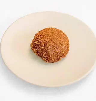 Mochi Tiramisu