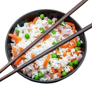 Arroz De Tres Delicias