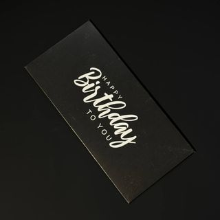 Подарунковий конверт №7