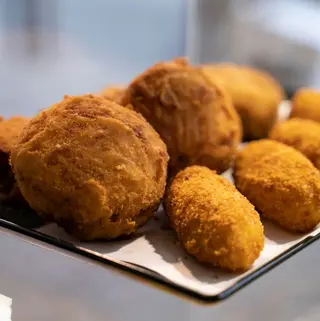crocchè