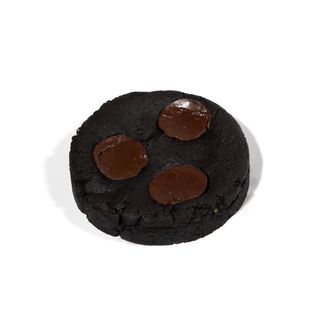 Dark Classic Cookie 