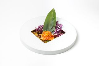 121 Special sake tataki