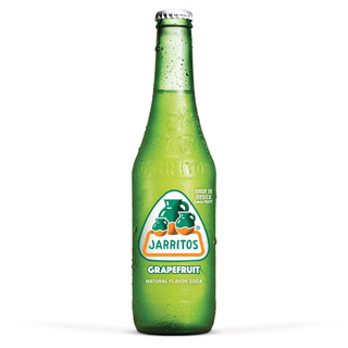 Jarritos Toronja (pomelo)