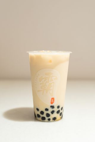 Té Verde Clásico Con Leche (700 Ml.)