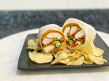 Wrap Nuggets