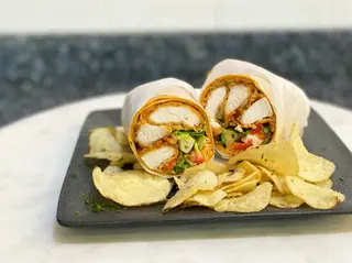Wrap Nuggets
