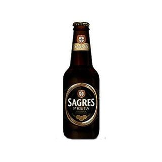 Sagres preta (gr.)