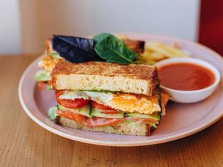 Фіші сендвіч