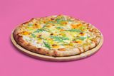 Pizza 4 Cheese