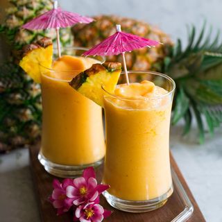 Tropicale Smoothie