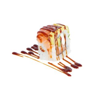 salmon dream Deluxe