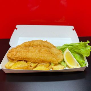 Fish n chips