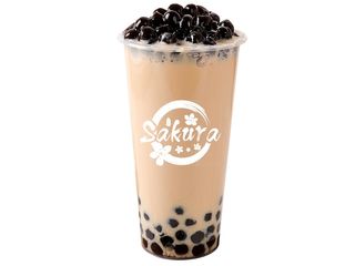 Bubble tea