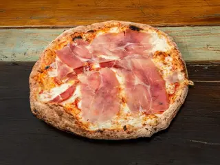 Crudo
