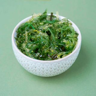 Goma Wakame