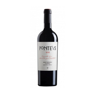 Pontevs XVII Tinto