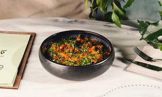 საქონლის ჩაშუშული 450გრ