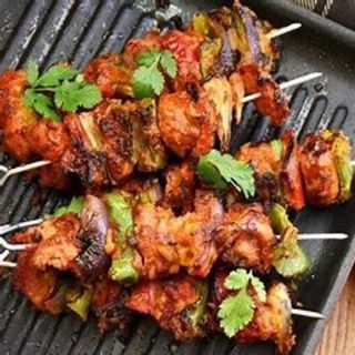 Tikka De Pollo