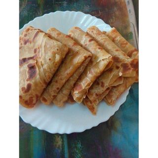 Brown Chapati