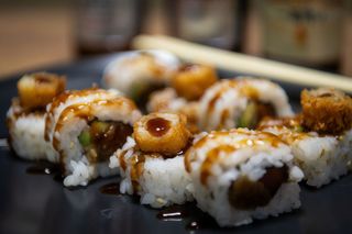 Sushi Manilva (8 Pzs.)